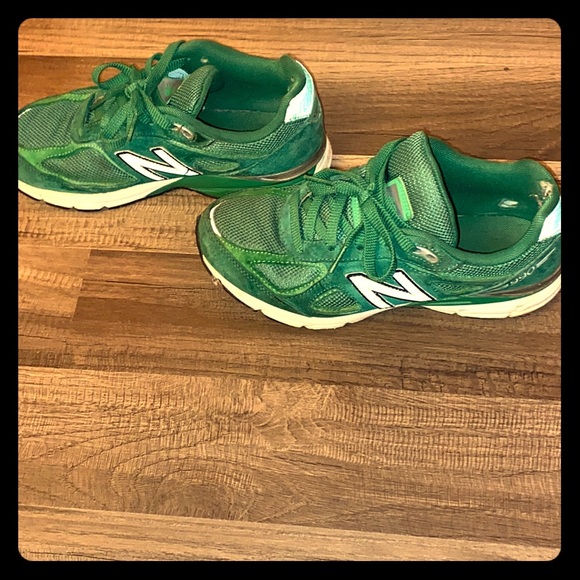 green 990s